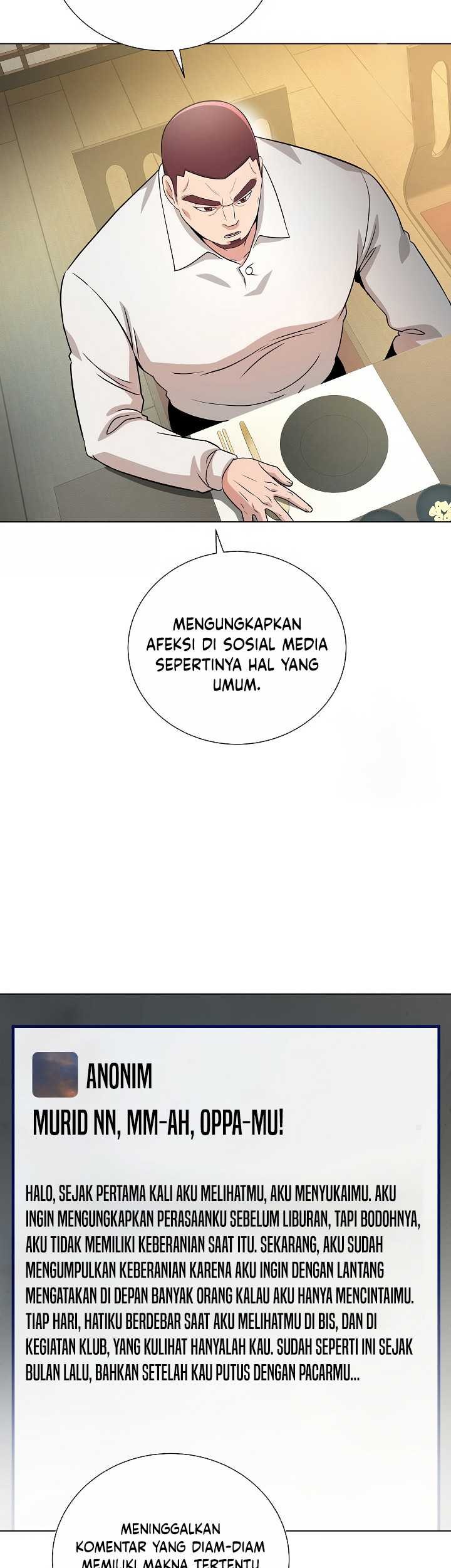 The Heavenly Demon Lord Who Doesn’t Want to Level Up Chapter 24 Gambar 38