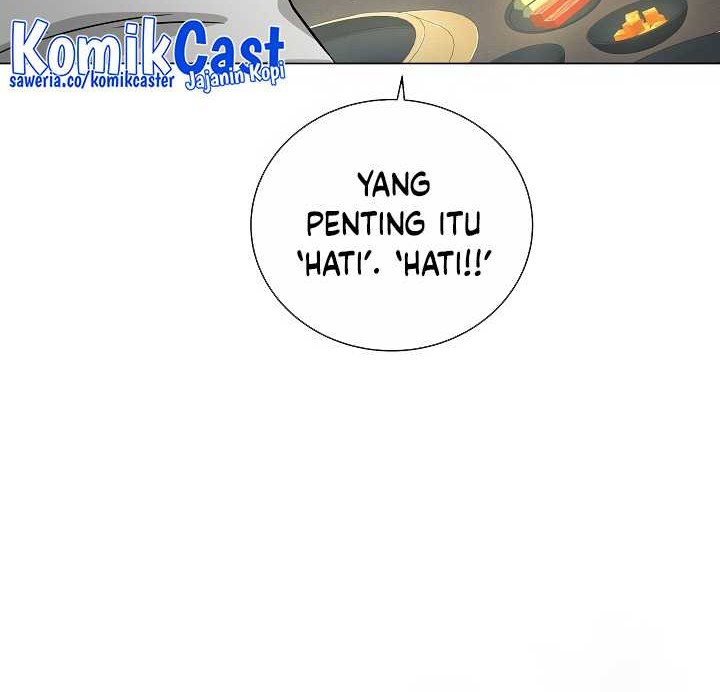 The Heavenly Demon Lord Who Doesn’t Want to Level Up Chapter 24 Gambar 41