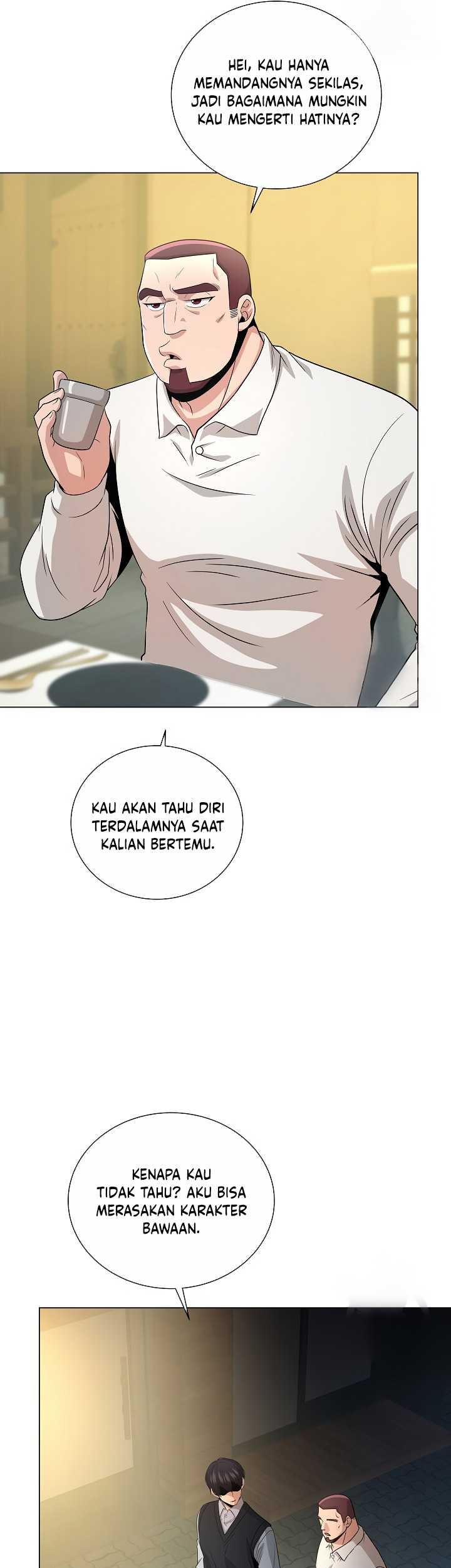 The Heavenly Demon Lord Who Doesn’t Want to Level Up Chapter 24 Gambar 42