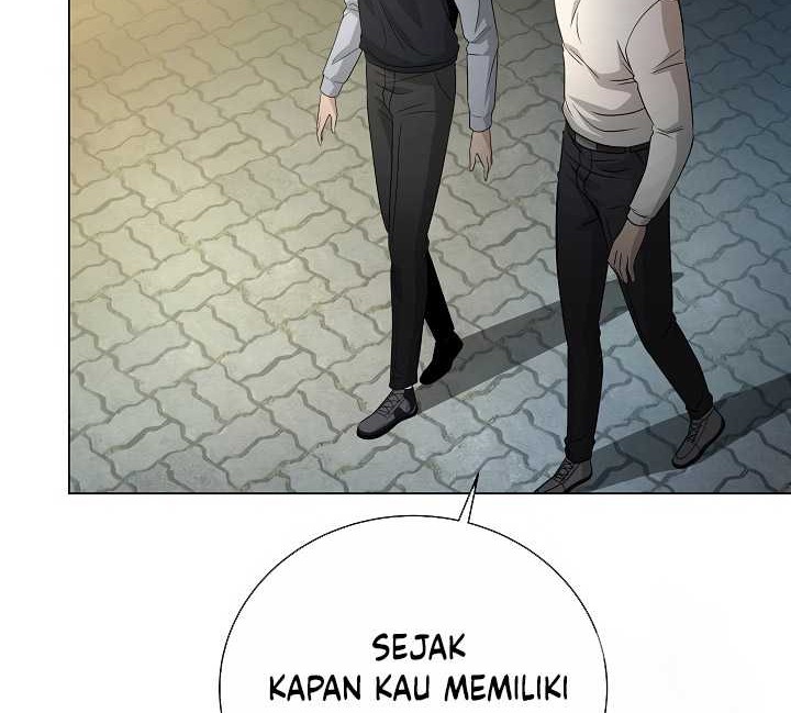 The Heavenly Demon Lord Who Doesn’t Want to Level Up Chapter 24 Gambar 43