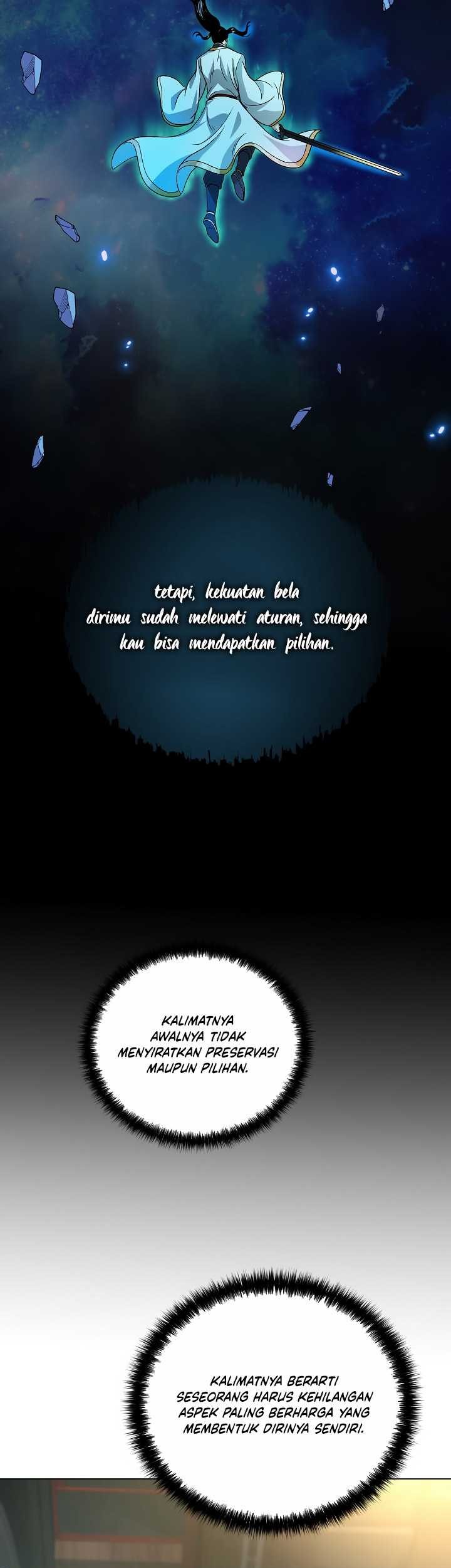 The Heavenly Demon Lord Who Doesn’t Want to Level Up Chapter 24 Gambar 68