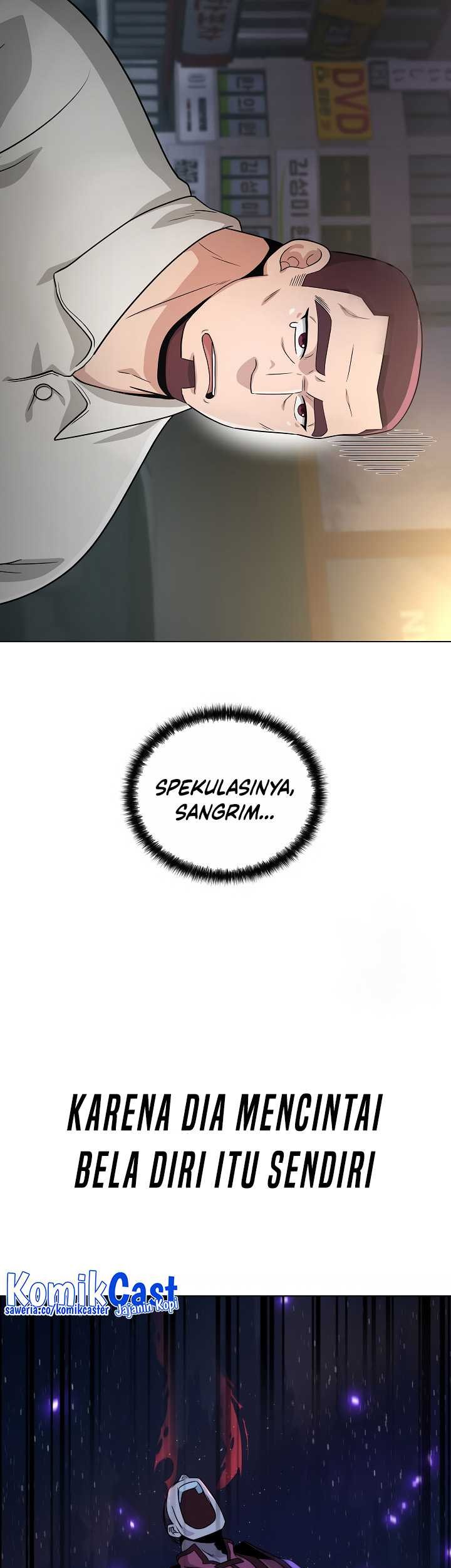 The Heavenly Demon Lord Who Doesn’t Want to Level Up Chapter 24 Gambar 70