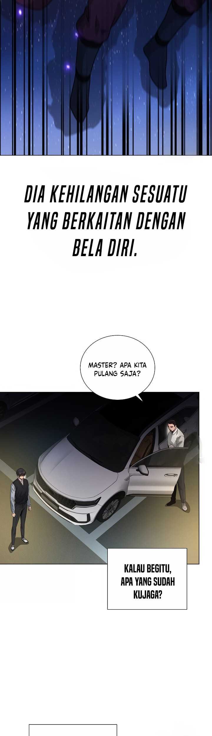 The Heavenly Demon Lord Who Doesn’t Want to Level Up Chapter 24 Gambar 72