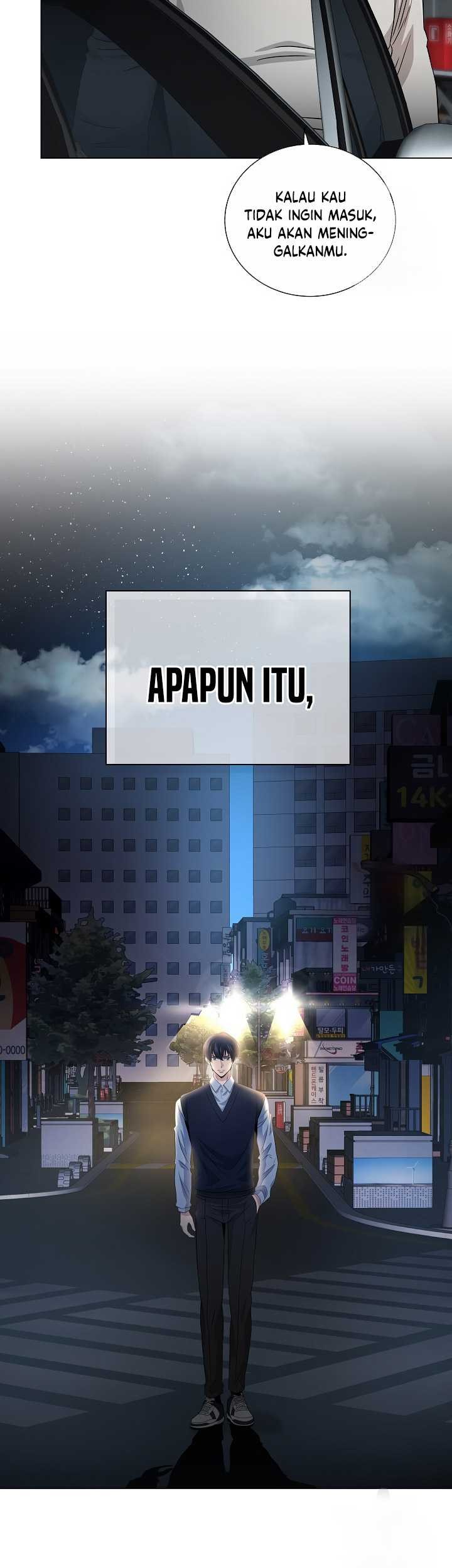 The Heavenly Demon Lord Who Doesn’t Want to Level Up Chapter 24 Gambar 74