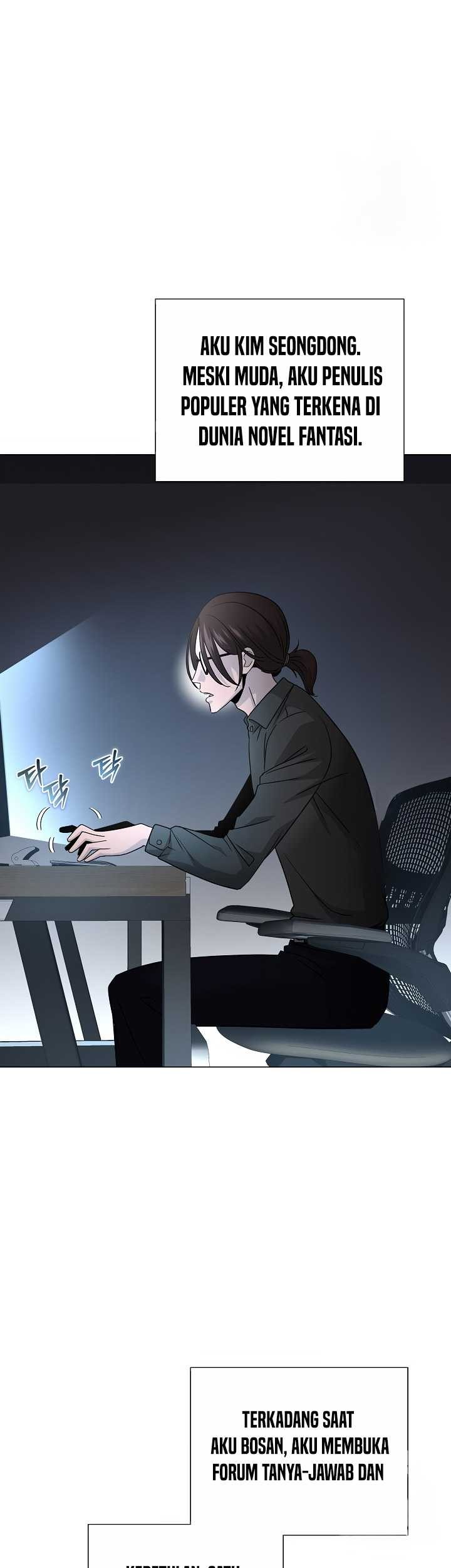 The Heavenly Demon Lord Who Doesn’t Want to Level Up Chapter 24 Gambar 76