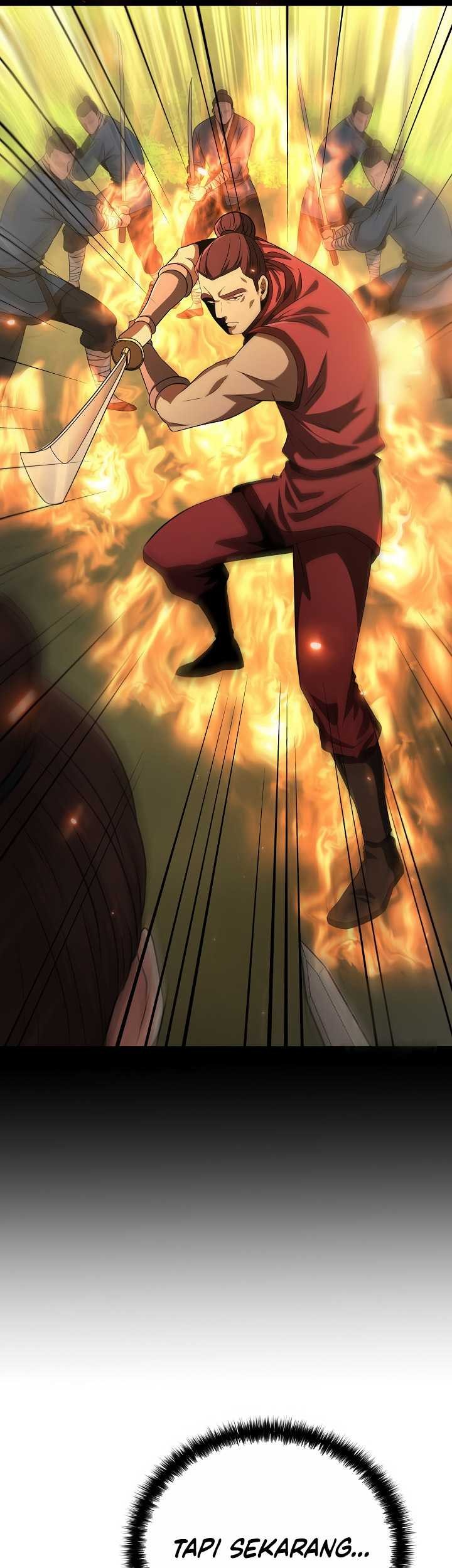 The Heavenly Demon Lord Who Doesn’t Want to Level Up Chapter 24 Gambar 62