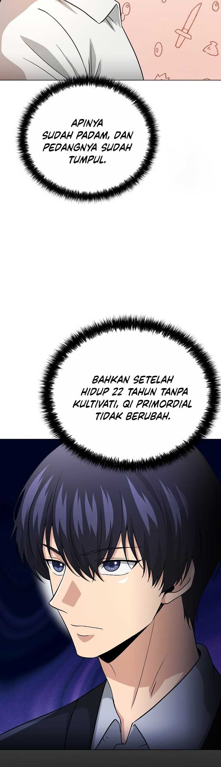 The Heavenly Demon Lord Who Doesn’t Want to Level Up Chapter 24 Gambar 64
