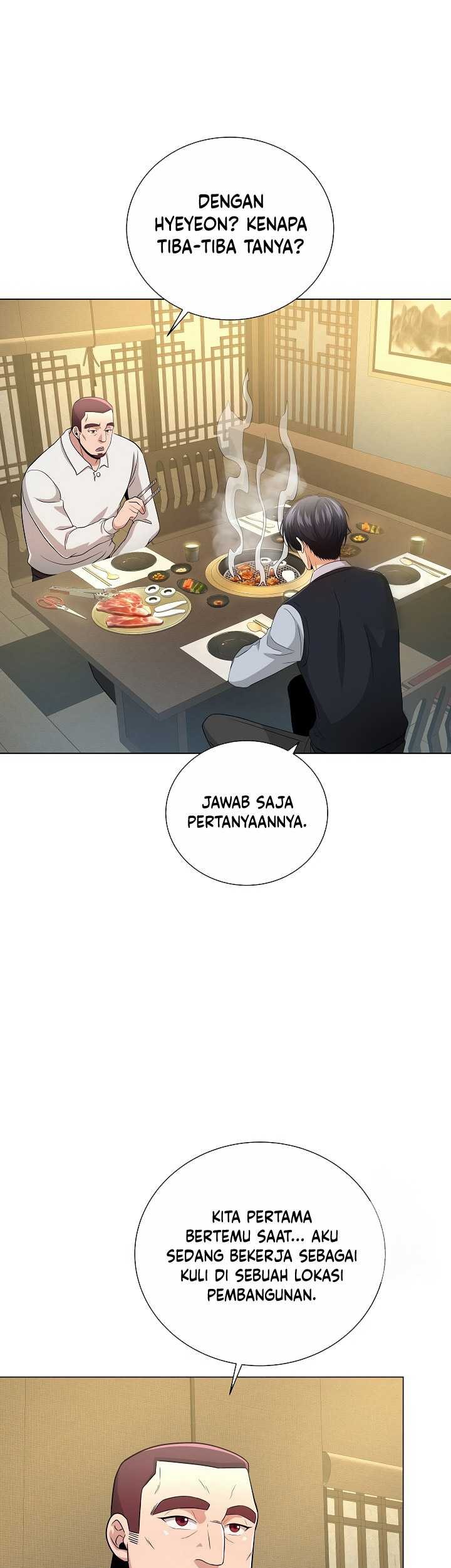 The Heavenly Demon Lord Who Doesn’t Want to Level Up Chapter 24 Gambar 4