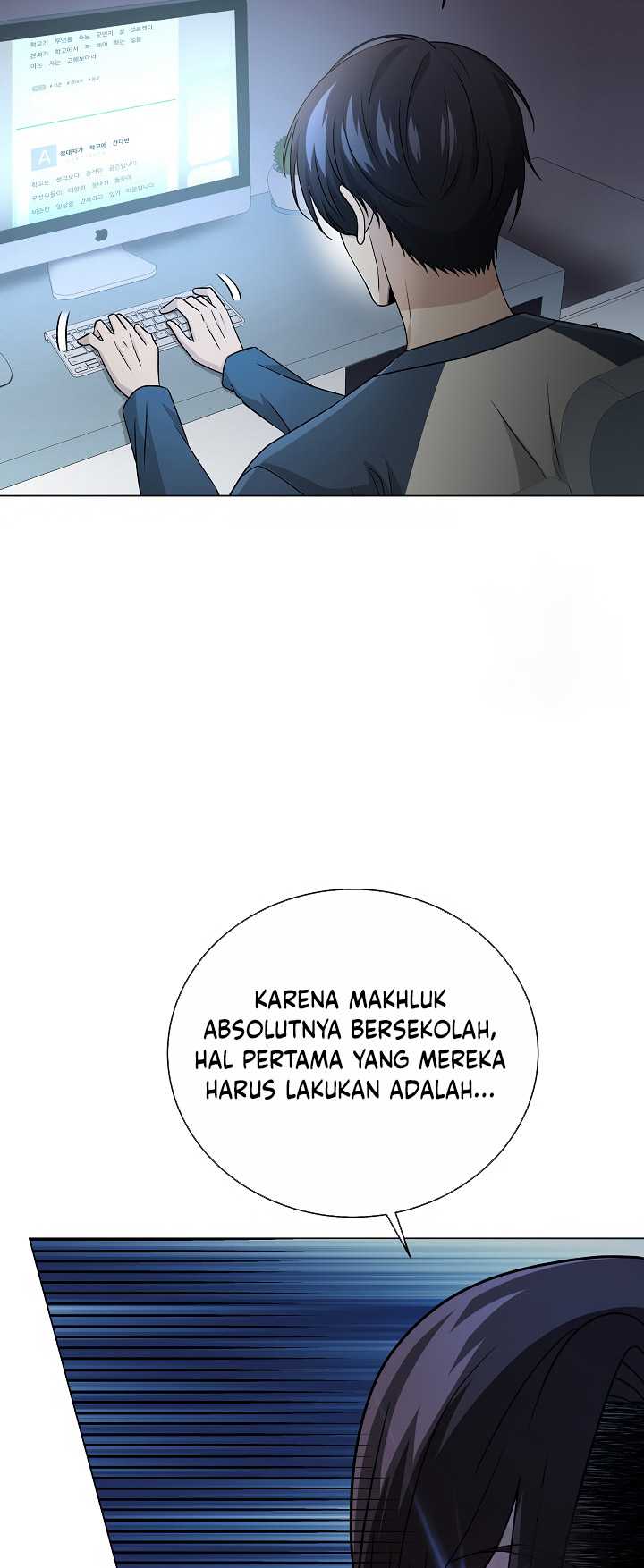 The Heavenly Demon Lord Who Doesn’t Want to Level Up Chapter 24 Gambar 84