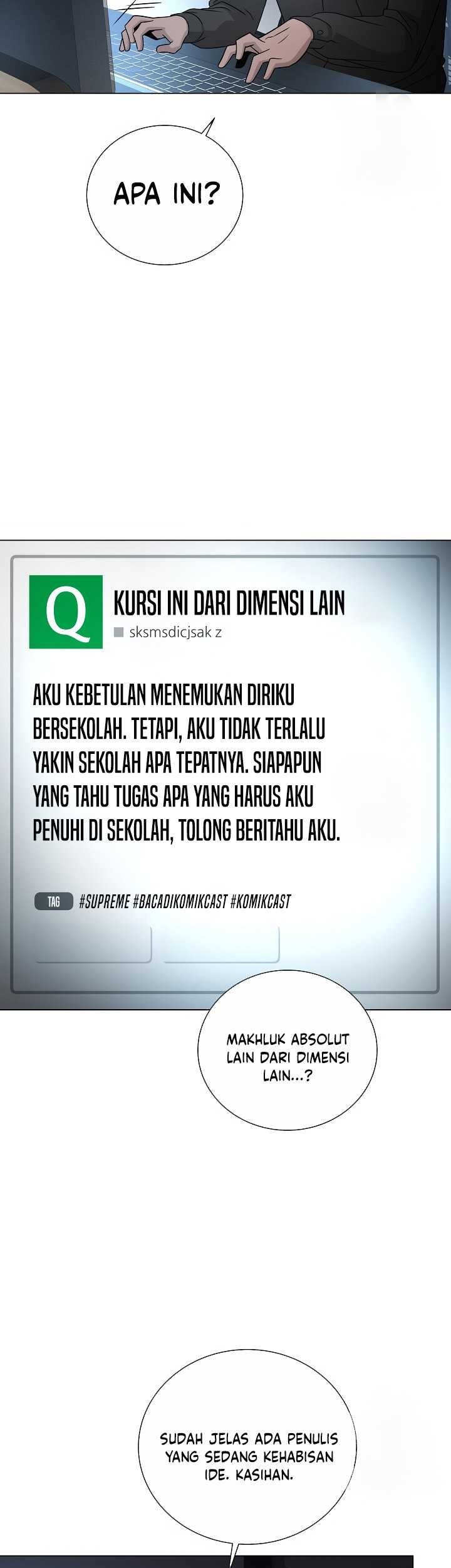 The Heavenly Demon Lord Who Doesn’t Want to Level Up Chapter 24 Gambar 78