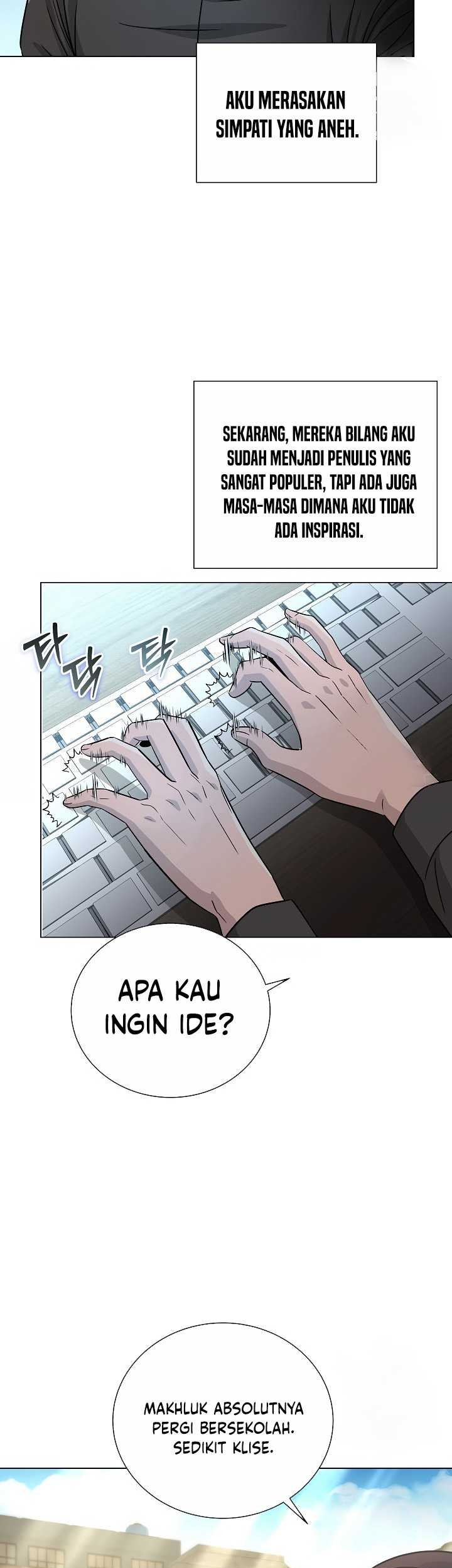 The Heavenly Demon Lord Who Doesn’t Want to Level Up Chapter 24 Gambar 80