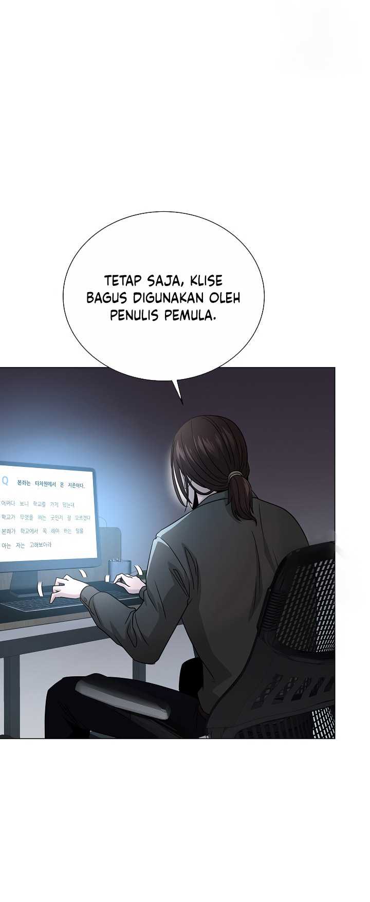 The Heavenly Demon Lord Who Doesn’t Want to Level Up Chapter 24 Gambar 82