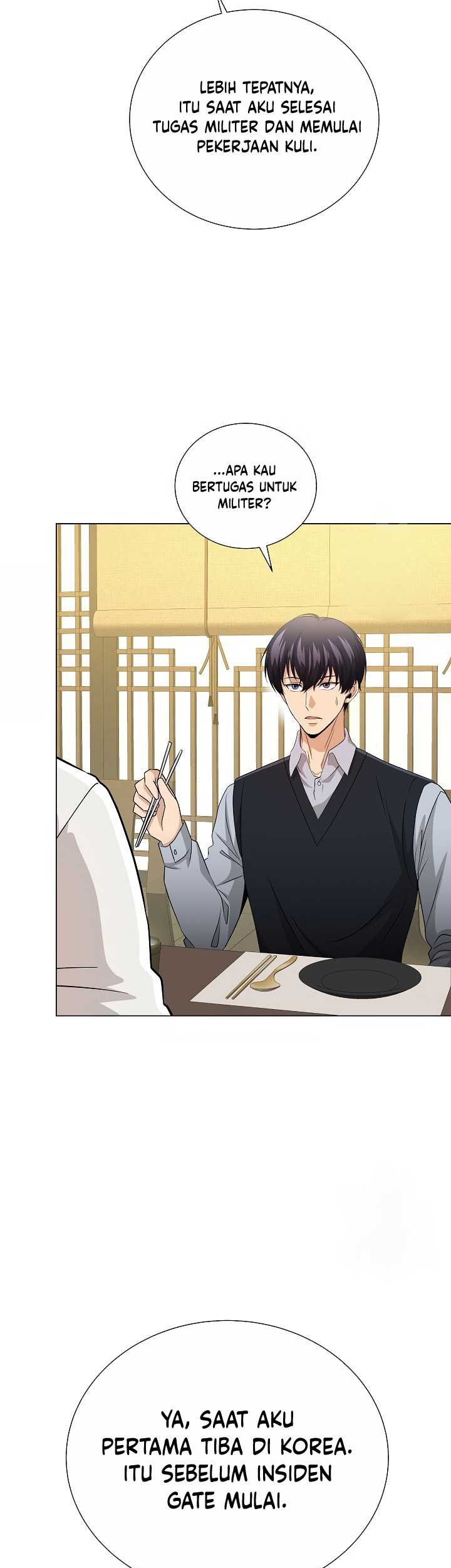 The Heavenly Demon Lord Who Doesn’t Want to Level Up Chapter 24 Gambar 6