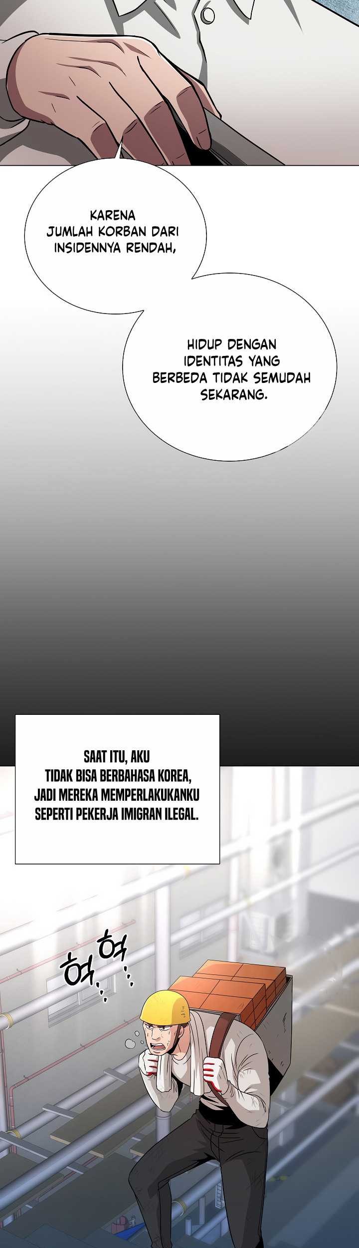 The Heavenly Demon Lord Who Doesn’t Want to Level Up Chapter 24 Gambar 8