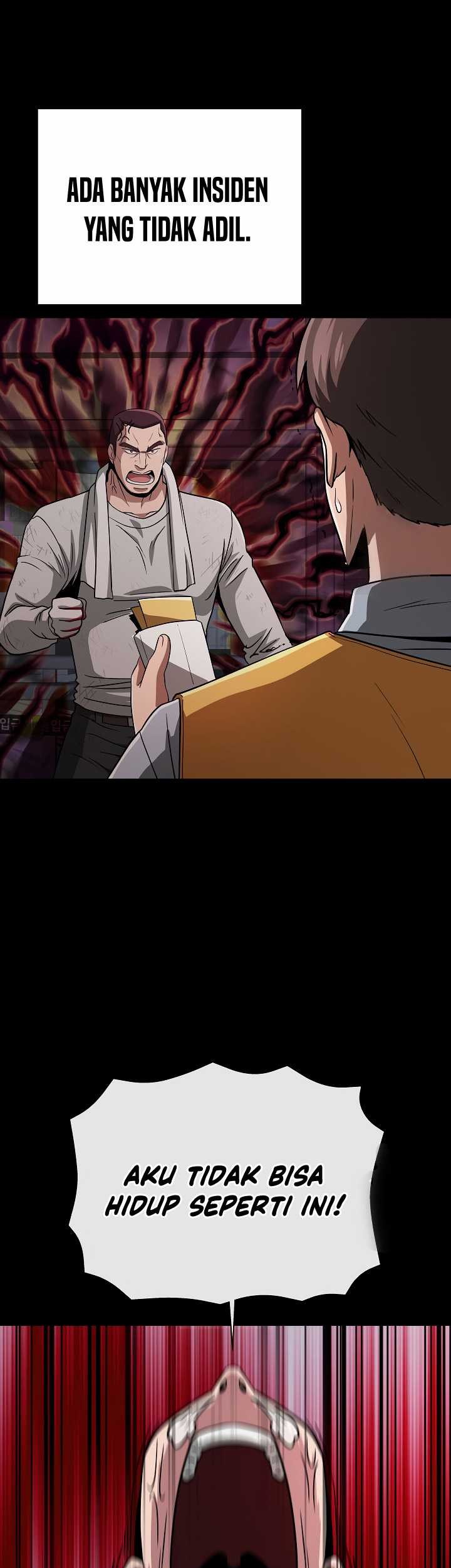 The Heavenly Demon Lord Who Doesn’t Want to Level Up Chapter 24 Gambar 10