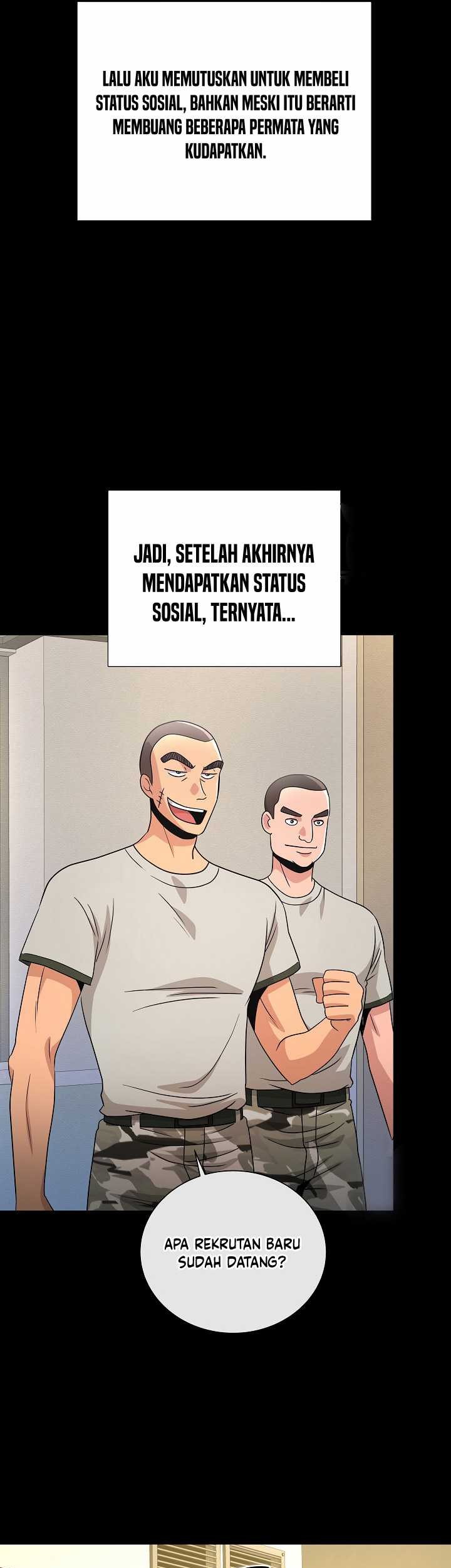 The Heavenly Demon Lord Who Doesn’t Want to Level Up Chapter 24 Gambar 12