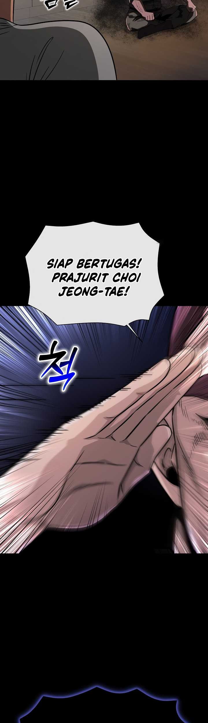 The Heavenly Demon Lord Who Doesn’t Want to Level Up Chapter 24 Gambar 14