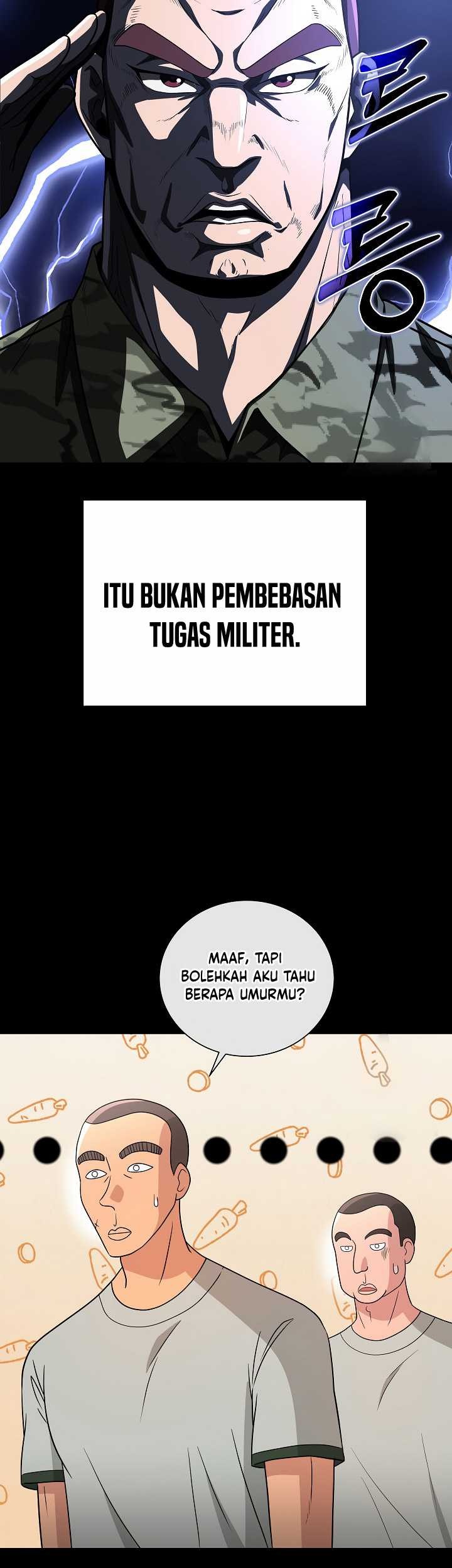 The Heavenly Demon Lord Who Doesn’t Want to Level Up Chapter 24 Gambar 16