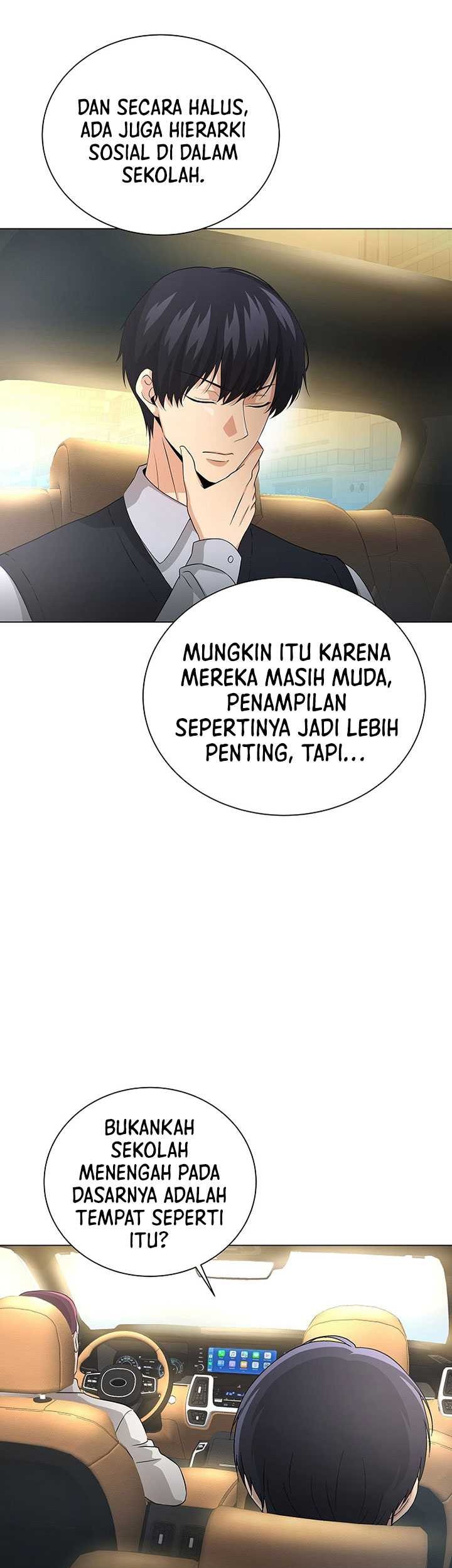 The Heavenly Demon Lord Who Doesn’t Want to Level Up Chapter 23 Gambar 28