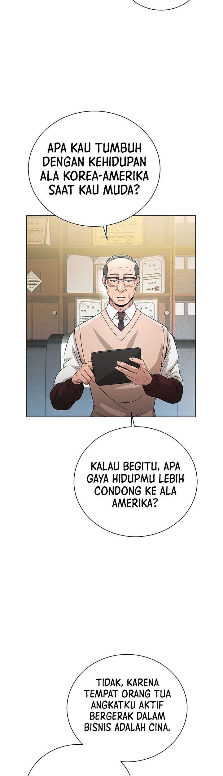 The Heavenly Demon Lord Who Doesn’t Want to Level Up Chapter 23 Gambar 36