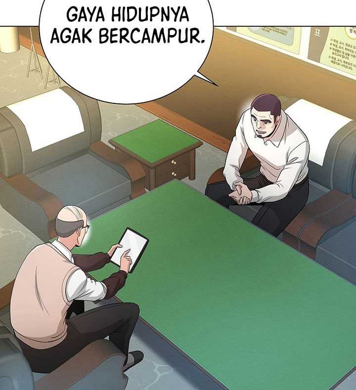 The Heavenly Demon Lord Who Doesn’t Want to Level Up Chapter 23 Gambar 37