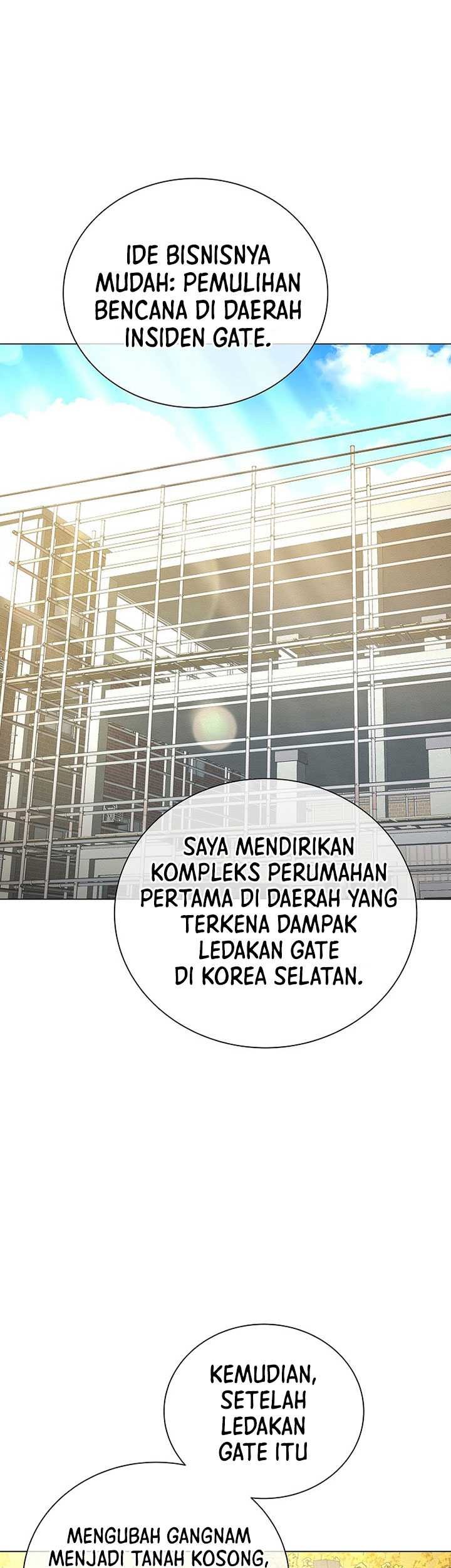 The Heavenly Demon Lord Who Doesn’t Want to Level Up Chapter 23 Gambar 20