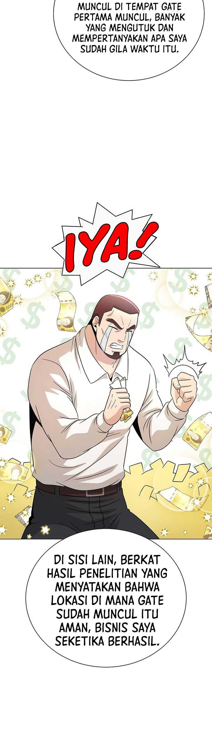 The Heavenly Demon Lord Who Doesn’t Want to Level Up Chapter 23 Gambar 22