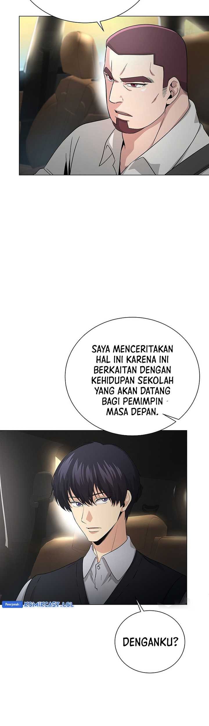 The Heavenly Demon Lord Who Doesn’t Want to Level Up Chapter 23 Gambar 24