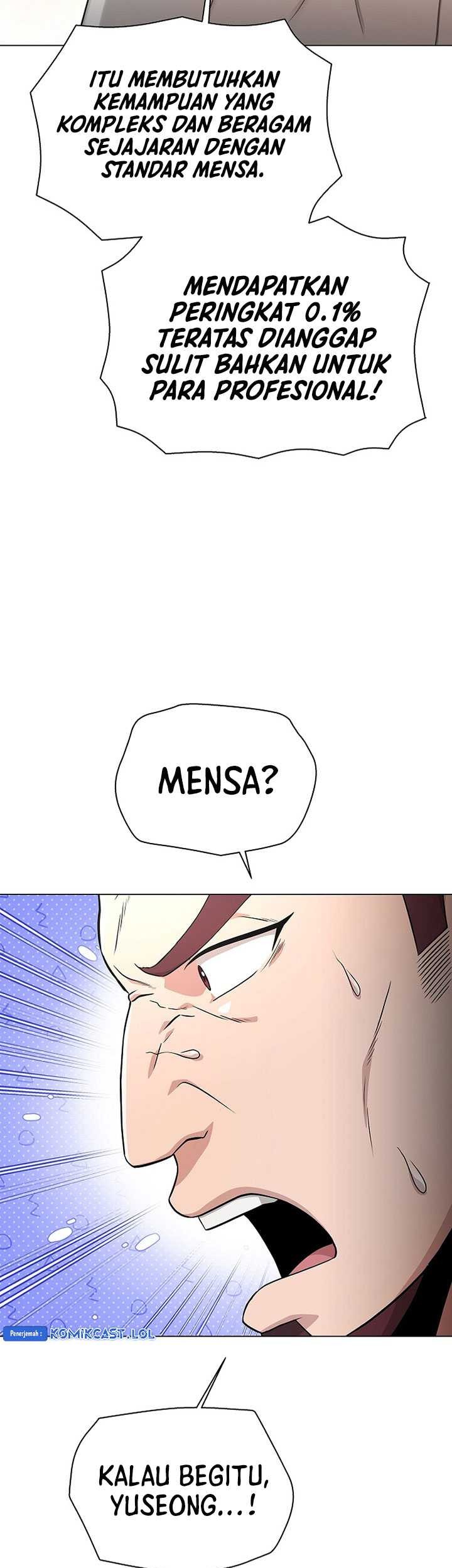 The Heavenly Demon Lord Who Doesn’t Want to Level Up Chapter 23 Gambar 52