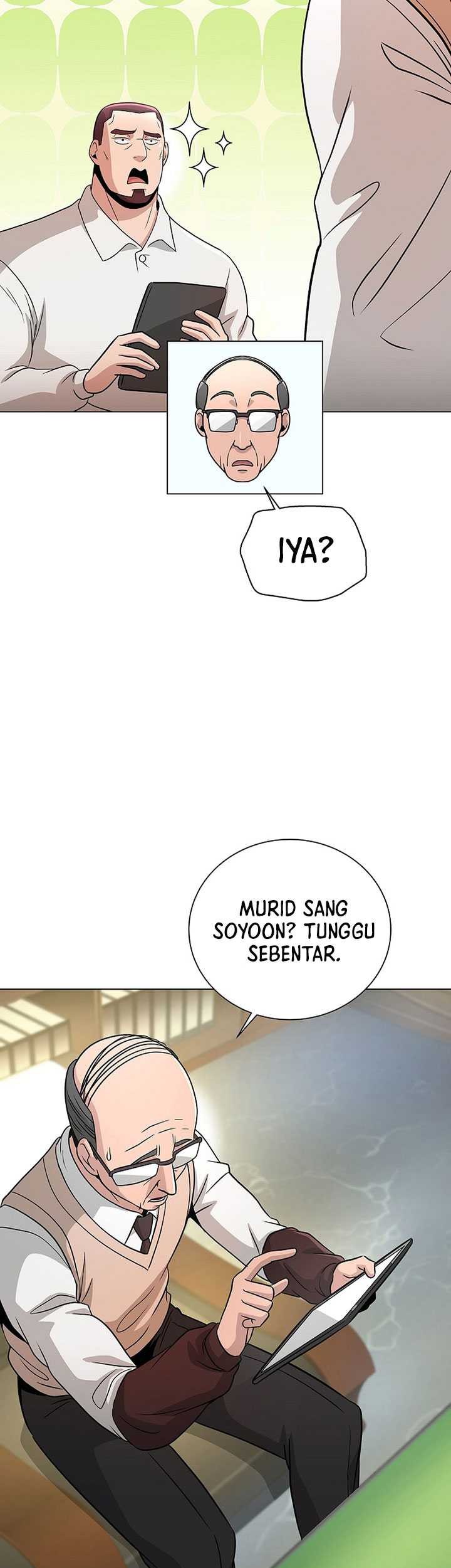 The Heavenly Demon Lord Who Doesn’t Want to Level Up Chapter 23 Gambar 54