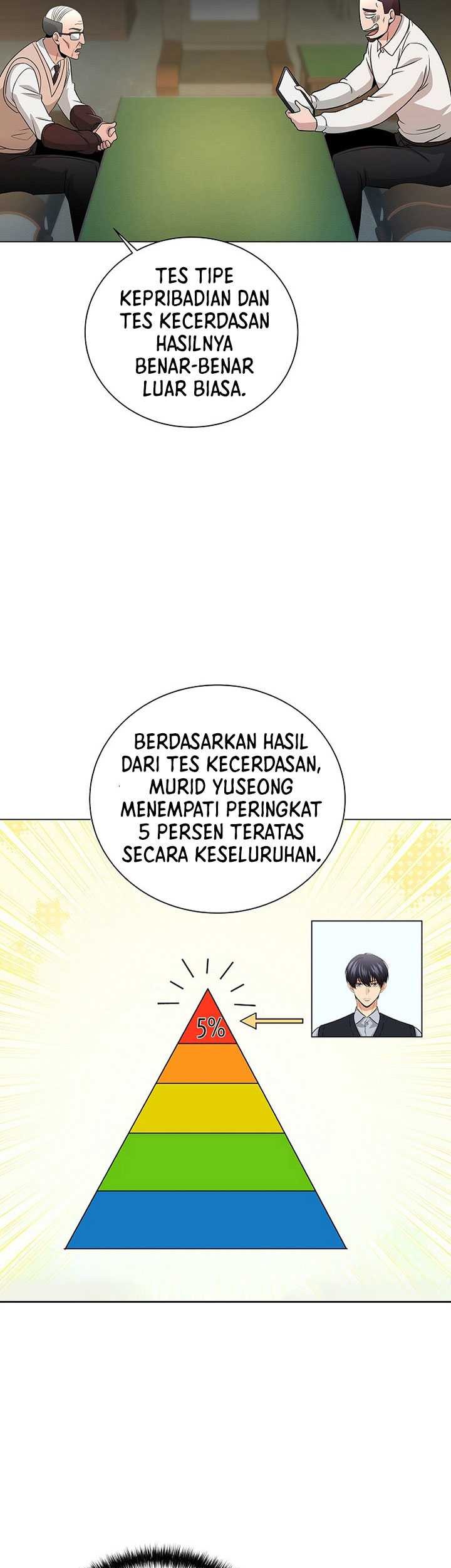 The Heavenly Demon Lord Who Doesn’t Want to Level Up Chapter 23 Gambar 44