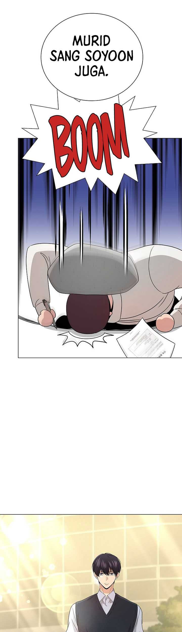 The Heavenly Demon Lord Who Doesn’t Want to Level Up Chapter 23 Gambar 68