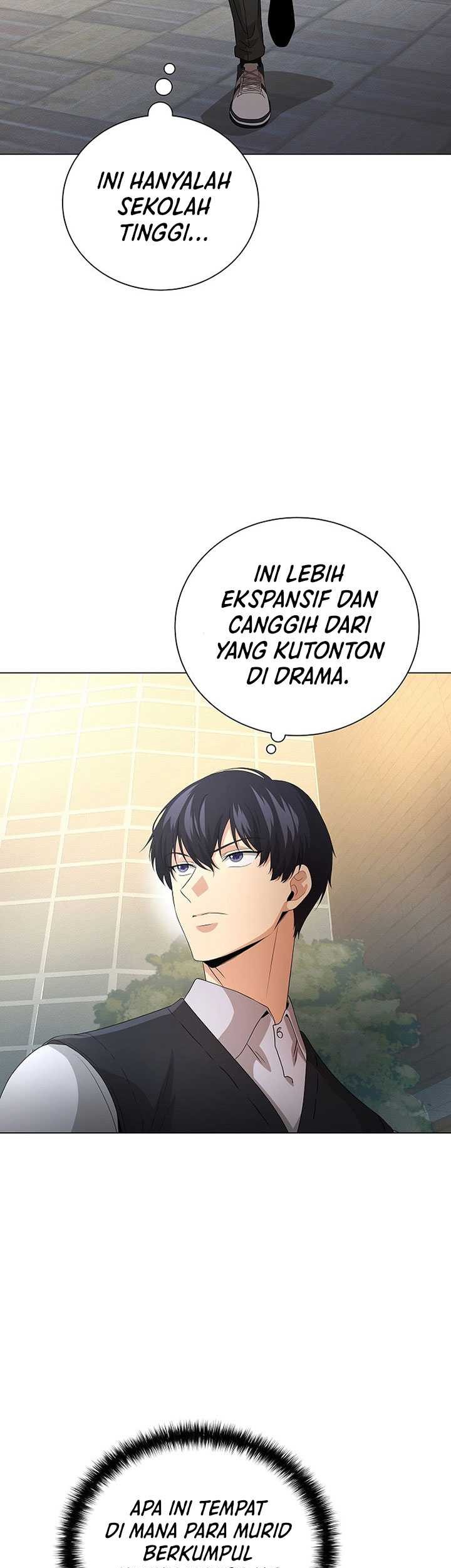 The Heavenly Demon Lord Who Doesn’t Want to Level Up Chapter 23 Gambar 70