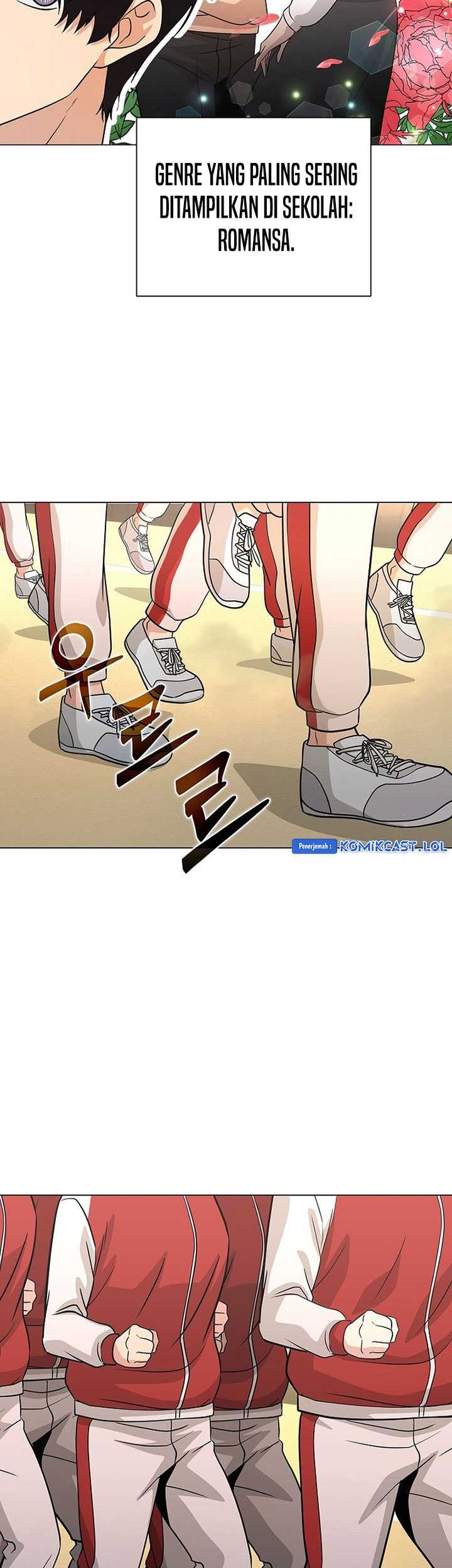 The Heavenly Demon Lord Who Doesn’t Want to Level Up Chapter 23 Gambar 72