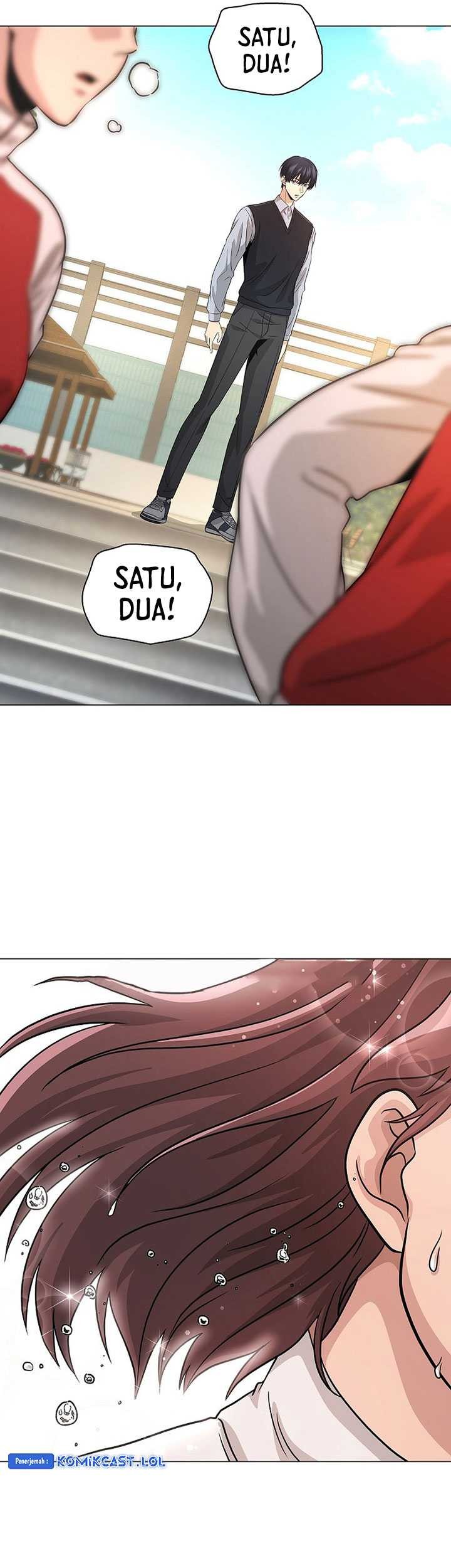 The Heavenly Demon Lord Who Doesn’t Want to Level Up Chapter 23 Gambar 74