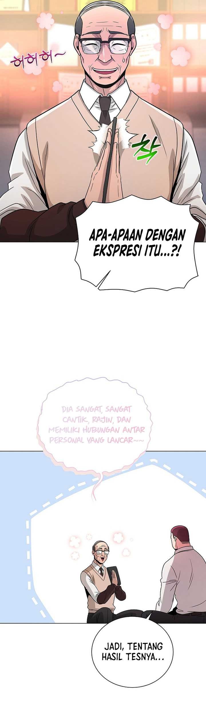 The Heavenly Demon Lord Who Doesn’t Want to Level Up Chapter 23 Gambar 58