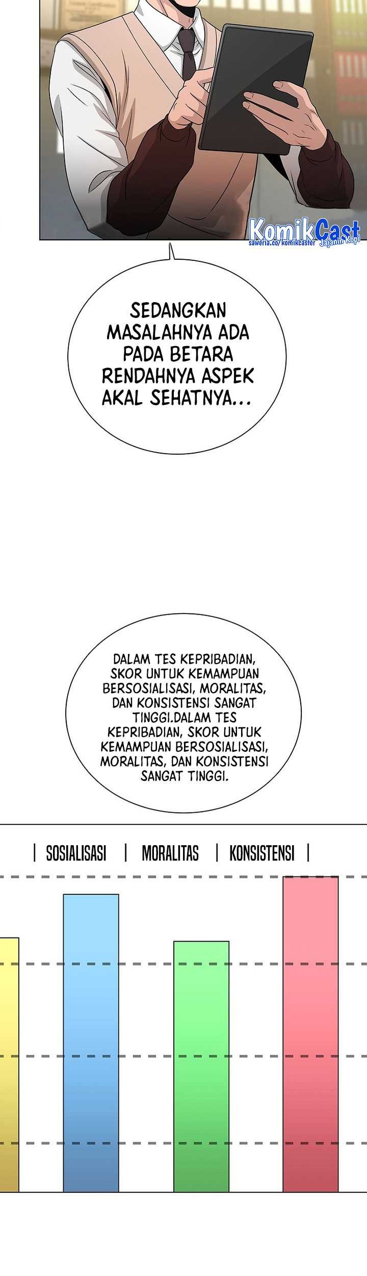 The Heavenly Demon Lord Who Doesn’t Want to Level Up Chapter 23 Gambar 62