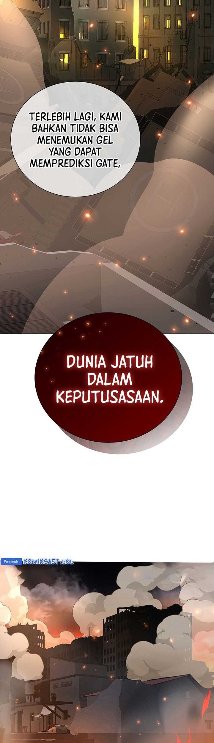 The Heavenly Demon Lord Who Doesn’t Want to Level Up Chapter 23 Gambar 8