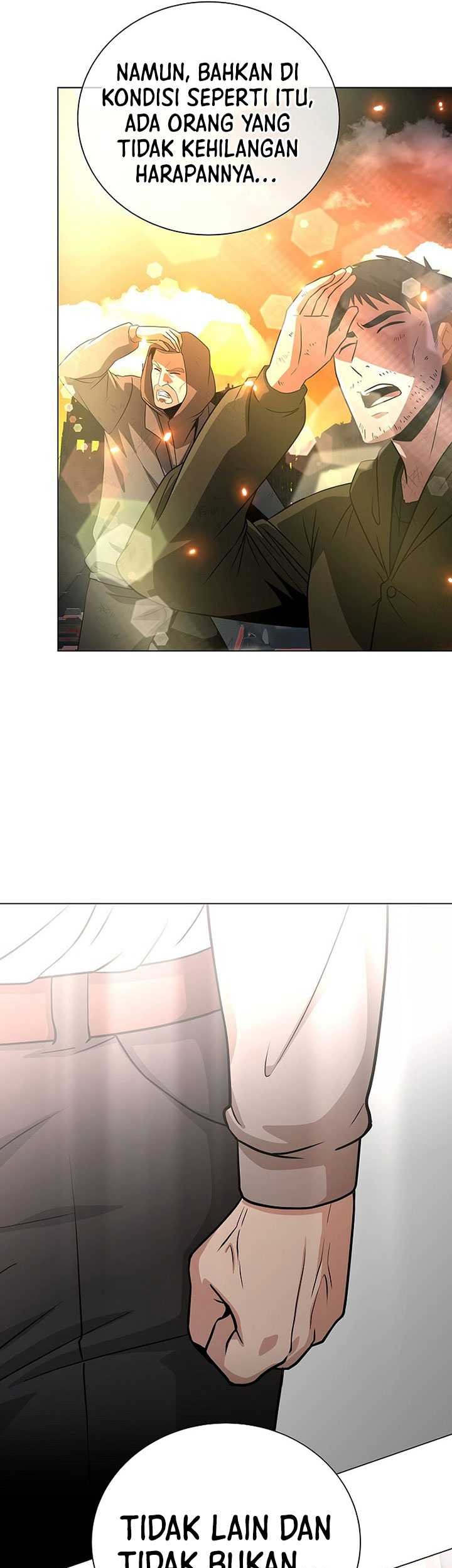 The Heavenly Demon Lord Who Doesn’t Want to Level Up Chapter 23 Gambar 10