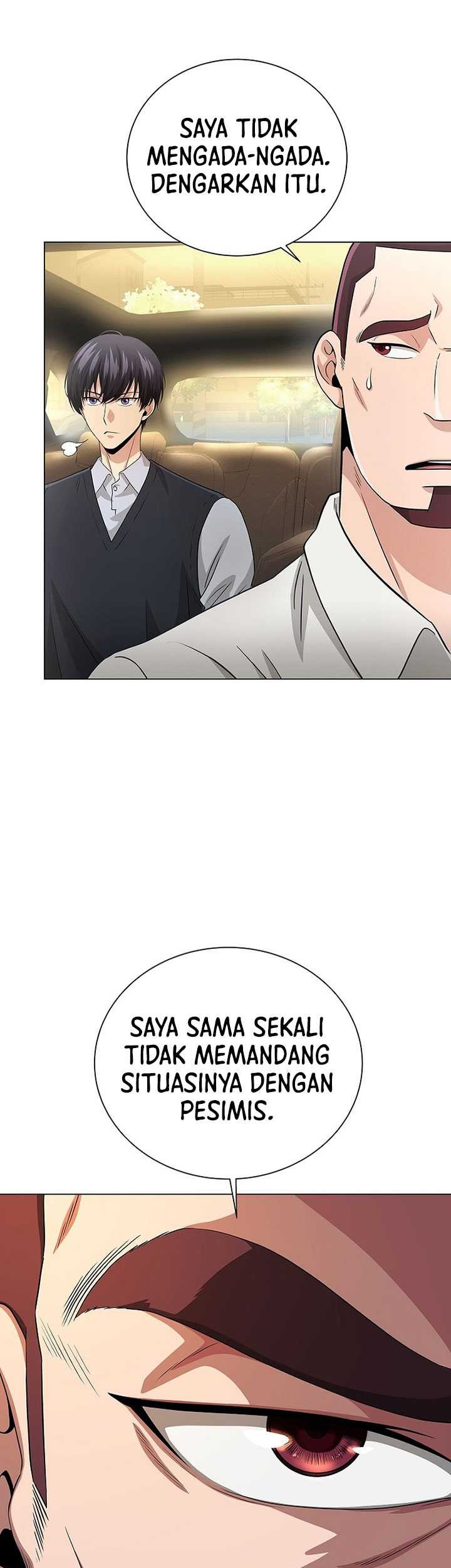 The Heavenly Demon Lord Who Doesn’t Want to Level Up Chapter 23 Gambar 14