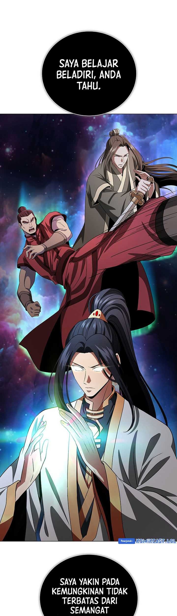 The Heavenly Demon Lord Who Doesn’t Want to Level Up Chapter 23 Gambar 16