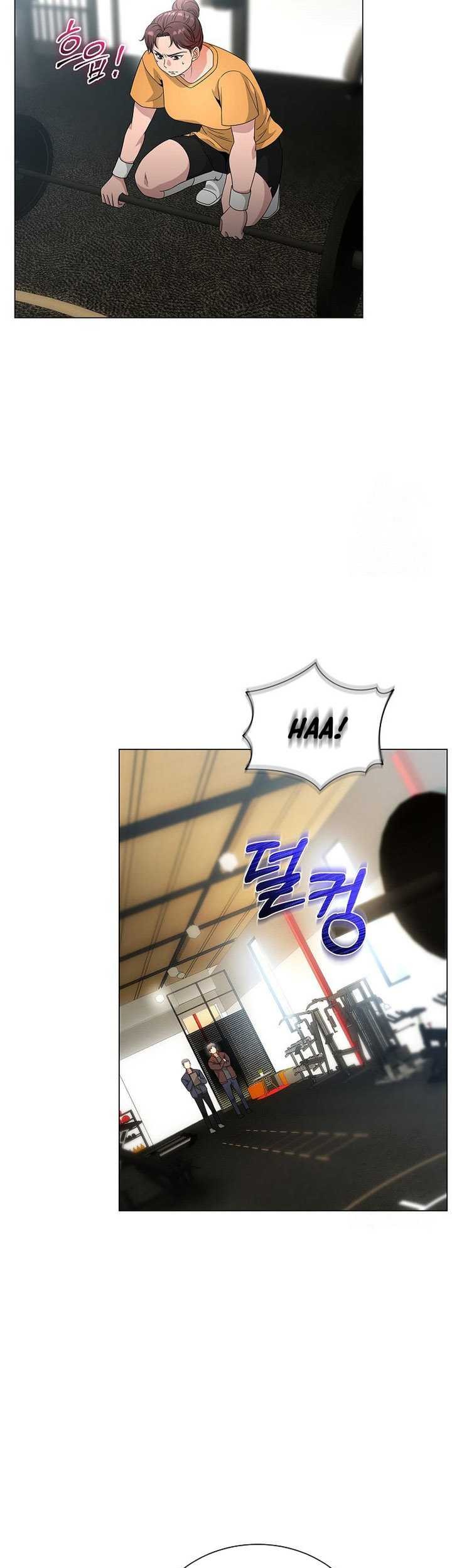 The Heavenly Demon Lord Who Doesn’t Want to Level Up Chapter 32 Gambar 26