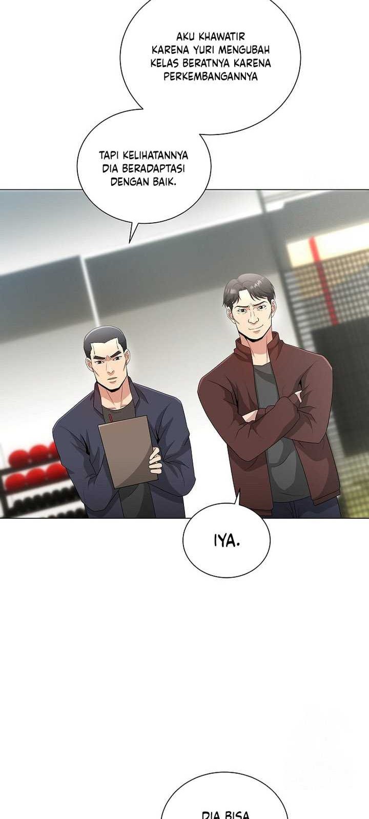 The Heavenly Demon Lord Who Doesn’t Want to Level Up Chapter 32 Gambar 27