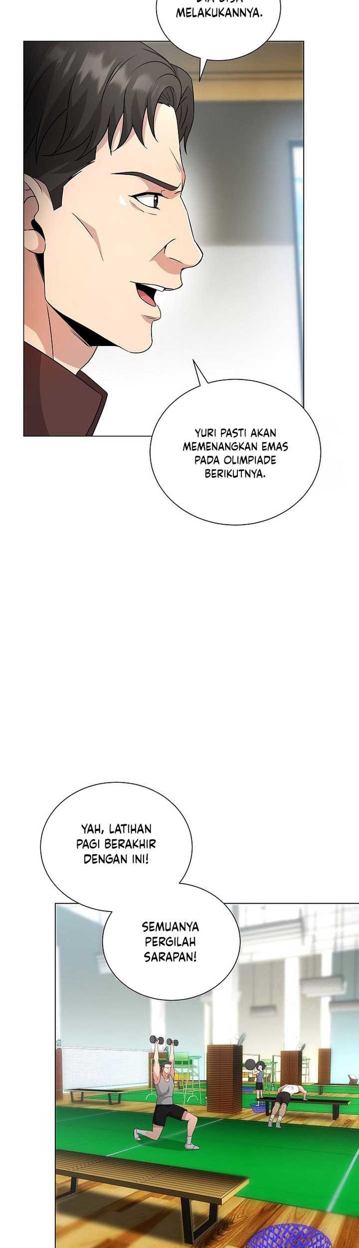 The Heavenly Demon Lord Who Doesn’t Want to Level Up Chapter 32 Gambar 28