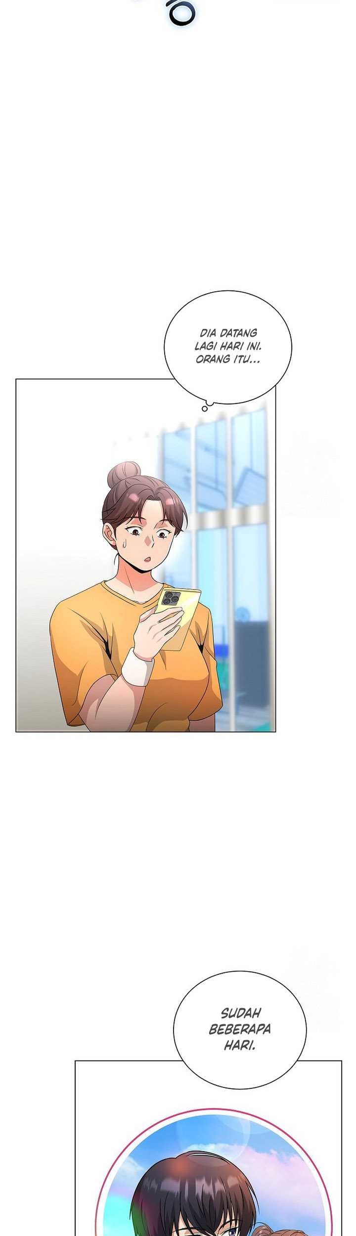 The Heavenly Demon Lord Who Doesn’t Want to Level Up Chapter 32 Gambar 30