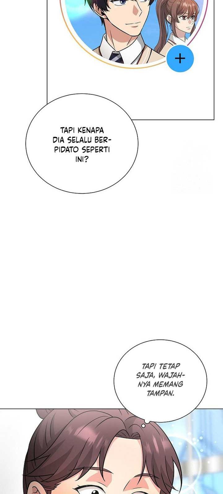 The Heavenly Demon Lord Who Doesn’t Want to Level Up Chapter 32 Gambar 31