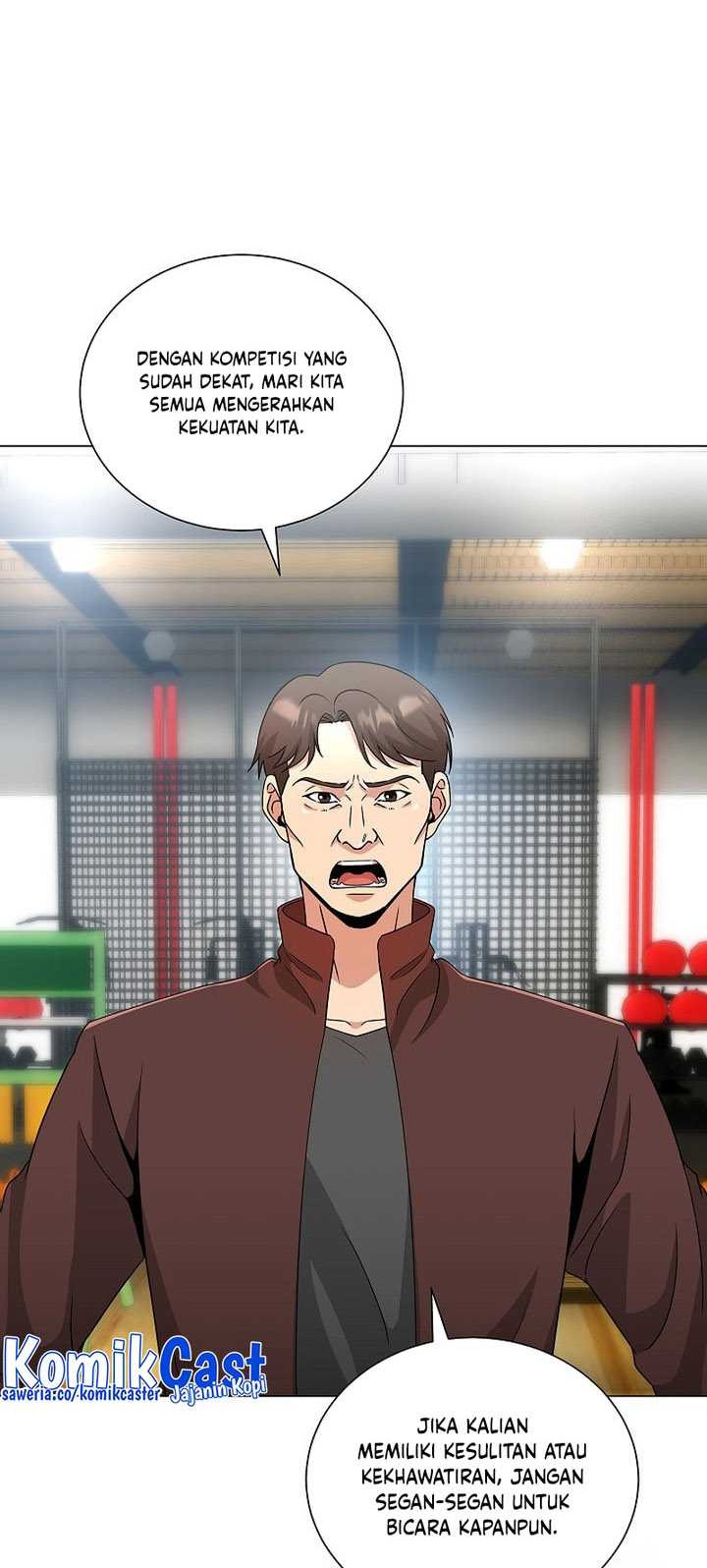 The Heavenly Demon Lord Who Doesn’t Want to Level Up Chapter 32 Gambar 33