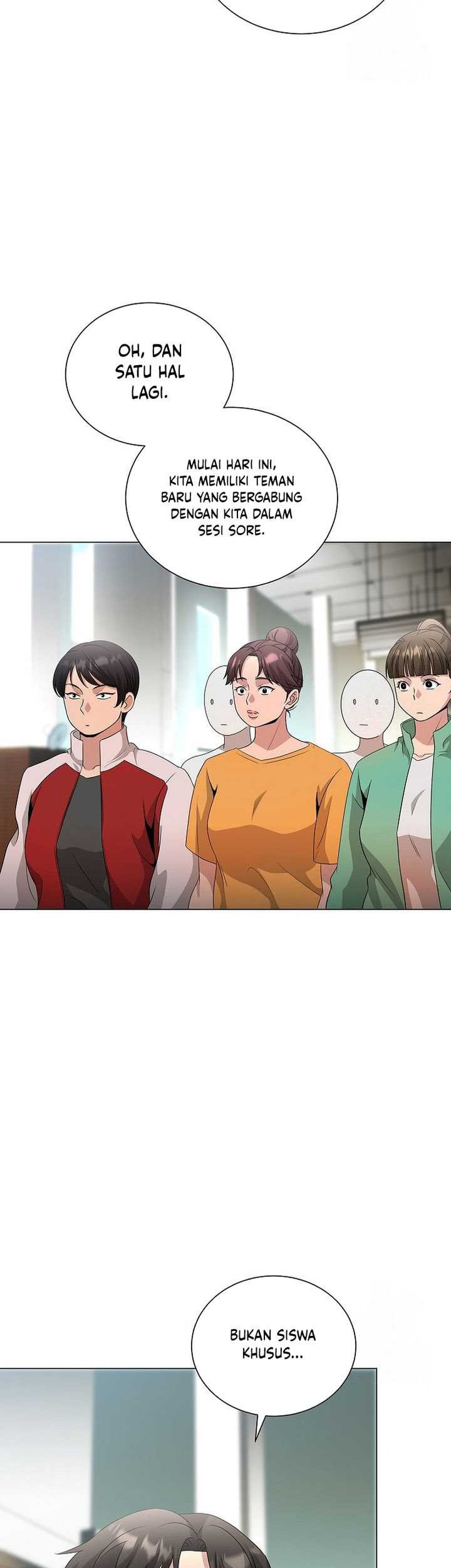 The Heavenly Demon Lord Who Doesn’t Want to Level Up Chapter 32 Gambar 34