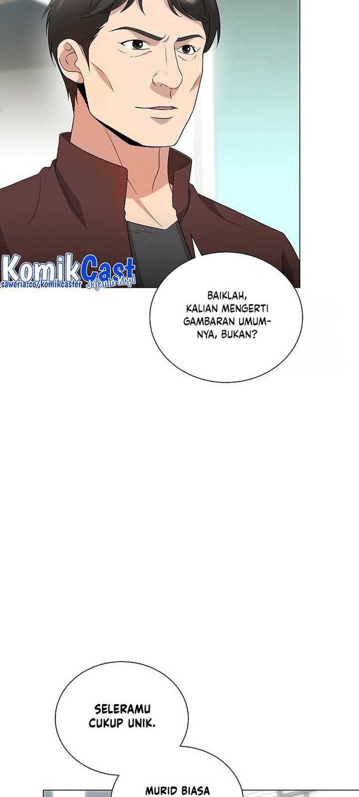 The Heavenly Demon Lord Who Doesn’t Want to Level Up Chapter 32 Gambar 35