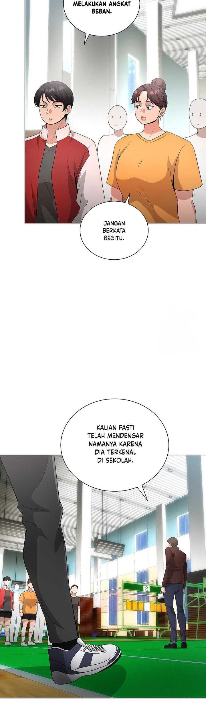 The Heavenly Demon Lord Who Doesn’t Want to Level Up Chapter 32 Gambar 36